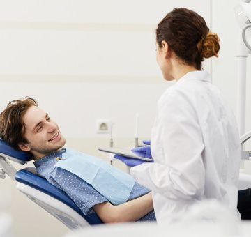 How Dental Fillings Fix Cavities and Save Teeth