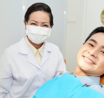 Everything You Need to Know about Root Canal