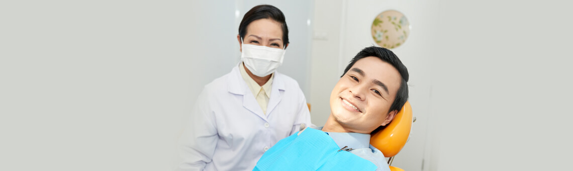 Everything You Need to Know about Root Canal