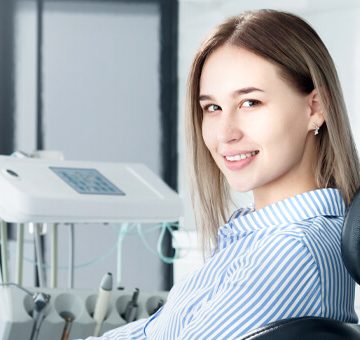 Important Facts About Root Canal