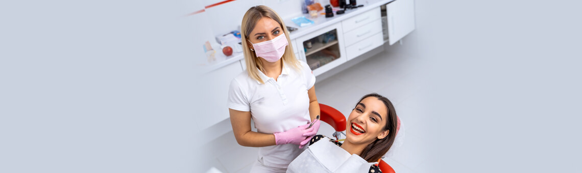 7 Signs It’s Time to Visit Family Dentist