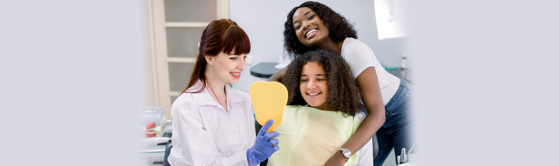 4 Things You Should Look for in A Great Family Dentist