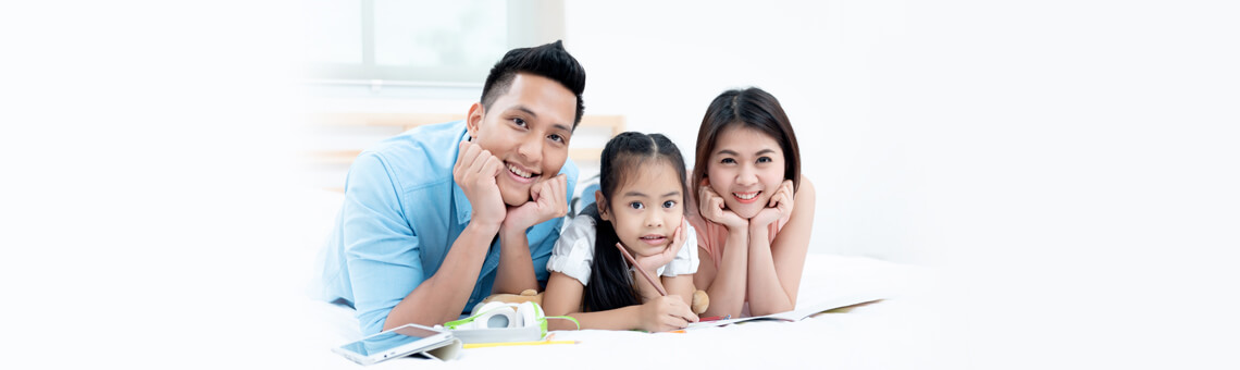 5 reasons to choose a family dentist