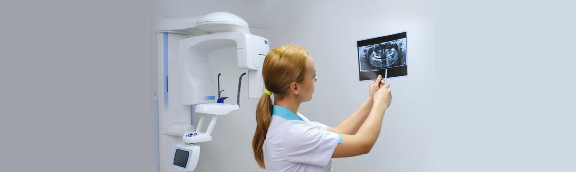 Are Digital X-rays More Prevalent?
