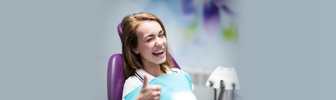 Is Brightening Your Smile As Easy As Visiting Your Dentist for the Treatment?
