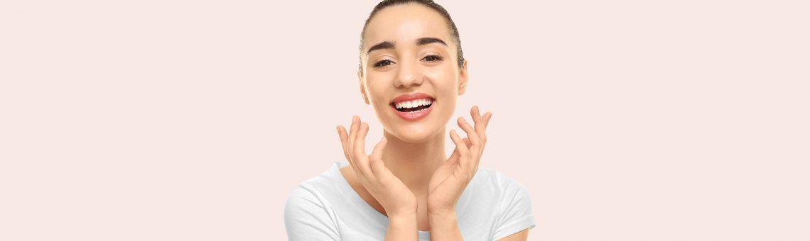 Professional Teeth Whitening Services in Markham