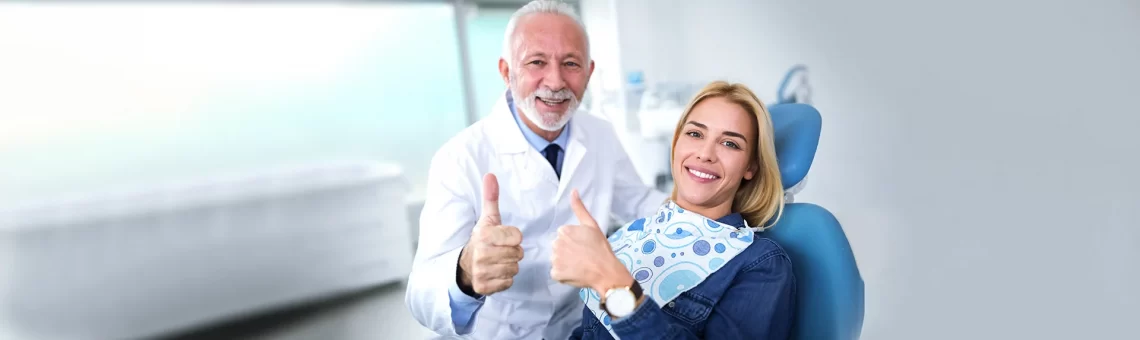What To Expect In A Dental Bridge Appointment?
