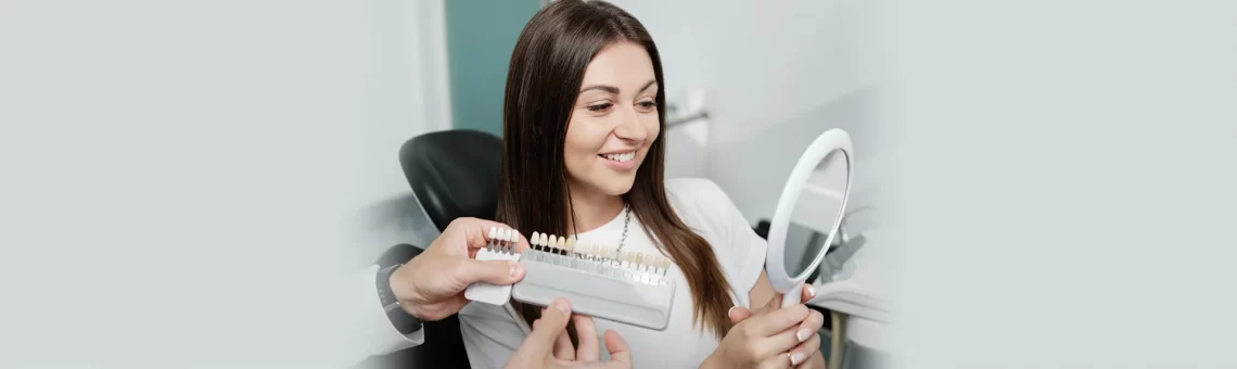 Five Benefits of Getting Porcelain Dental Veneers from a Cosmetic Dentist