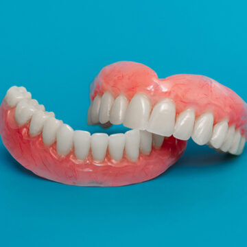 Signs That It’s Time to Replace Your Dentures