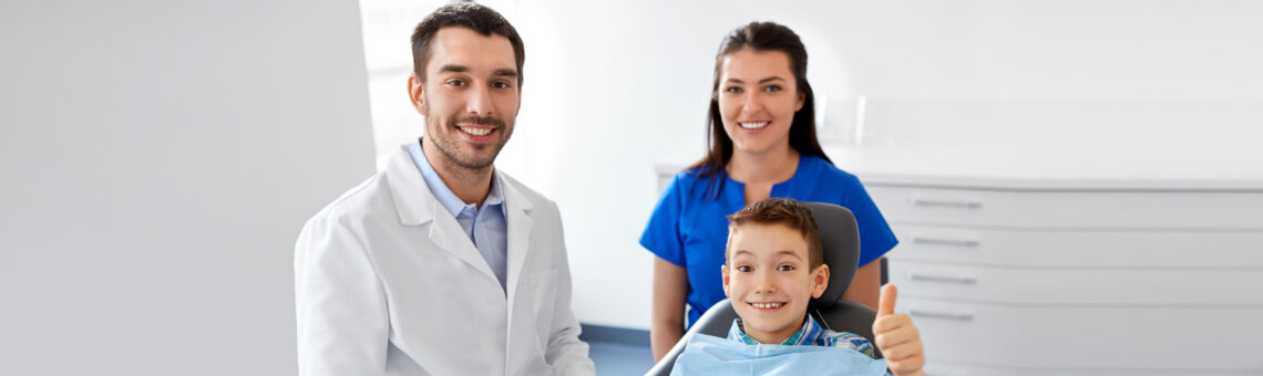 Why Family Dentistry in Markham is More Than Just Teeth Cleaning