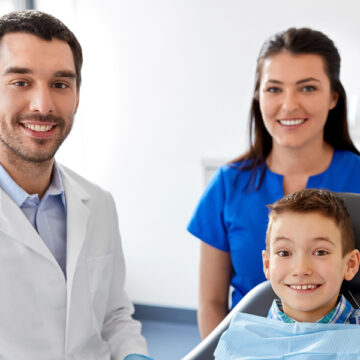 Why Family Dentistry in Markham is More Than Just Teeth Cleaning