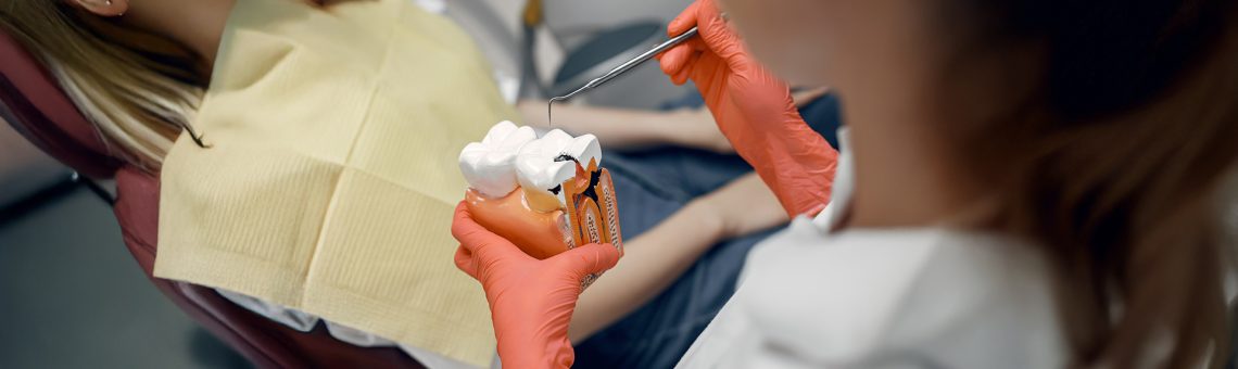 What Happens During a Dental Filling Appointment? Step-by-Step