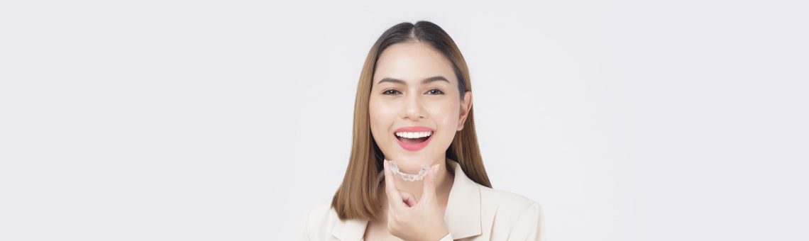 What Happens After Invisalign Treatment?