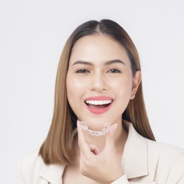 What Happens After Invisalign Treatment?