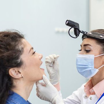 How Dental Exams Can Detect Problems Before They Become Serious