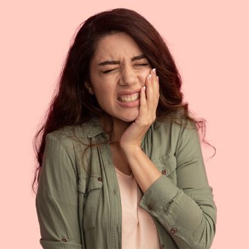 Swollen Gums or Bleeding Gums: When It’s More Than Gingivitis